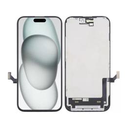 Thay màn hình iPhone 15