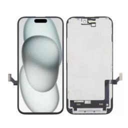Thay màn hình iPhone 15