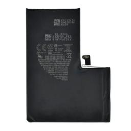 Thay Pin iPhone 15 Pro