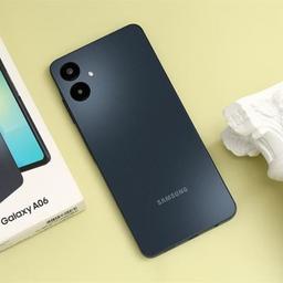 Samsung Galaxy A06 R4/128GB Công Ty 