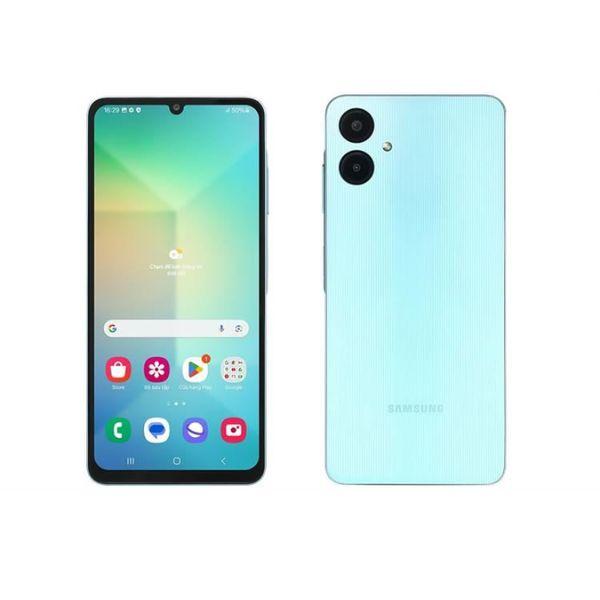 Samsung Galaxy A06 R4/128GB Công Ty 
