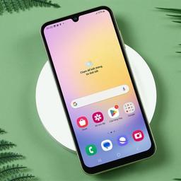 Samsung Galaxy A25 R6/128GB Công Ty