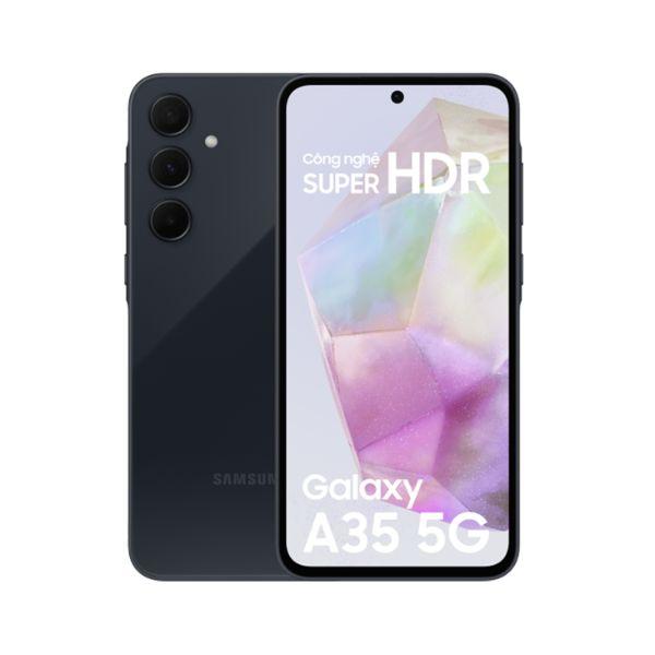 Samsung Galaxy A35 R8/256GB Công Ty
