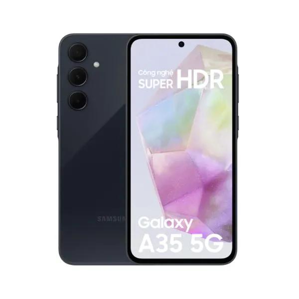Samsung Galaxy A35 R8/256GB Công Ty