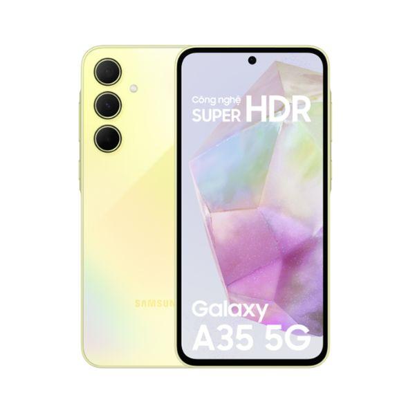 Samsung Galaxy A35 R8/128GB Công Ty