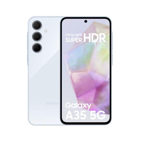 Samsung Galaxy A35 R8/256GB Công Ty