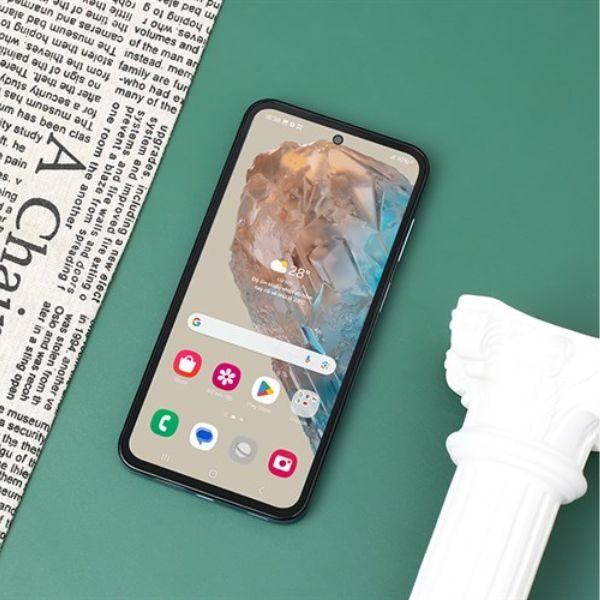 Samsung Galaxy M35 5G R8/256GB Công Ty