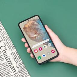 Samsung Galaxy M35 5G R8/256GB Công Ty