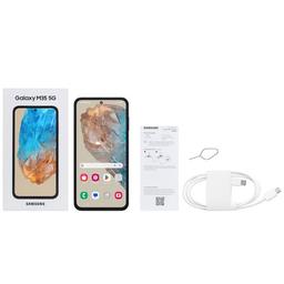 Samsung Galaxy M35 5G R8/256GB Công Ty