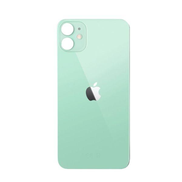 Thay Nắp Lưng iPhone 11 | Pro | Pro Max