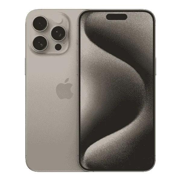 Thay Nắp Lưng iPhone 15 | Plus | Pro | Pro Max