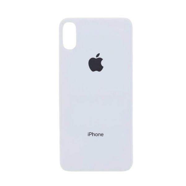 Thay Nắp Lưng iPhone X | XR