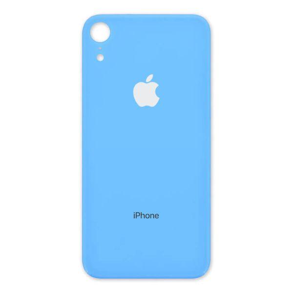 Thay Nắp Lưng iPhone X | XR