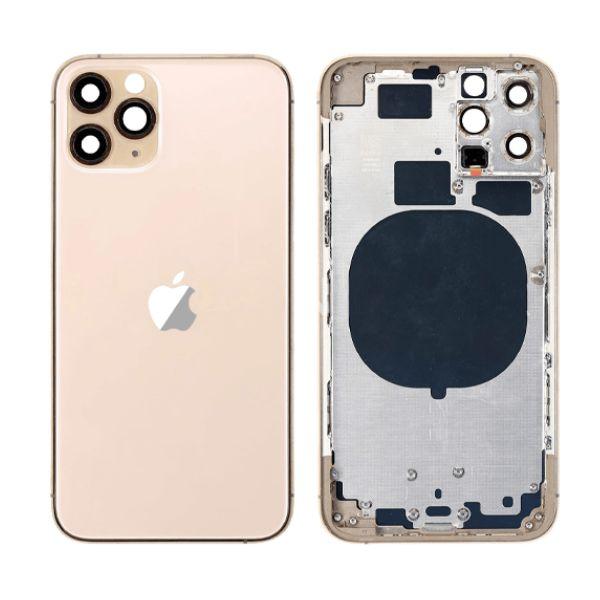 Thay Vỏ iPhone 11 | Pro | Pro Max