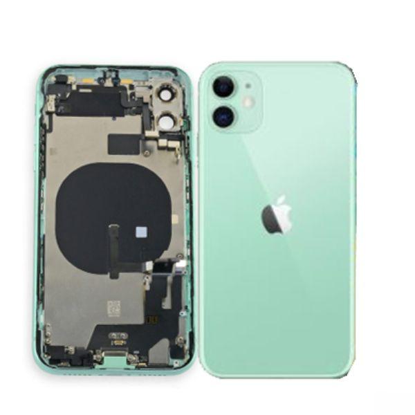 Thay Vỏ iPhone 11 | Pro | Pro Max