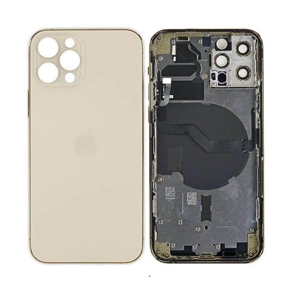 Thay Vỏ iPhone 12 | Pro | Pro Max