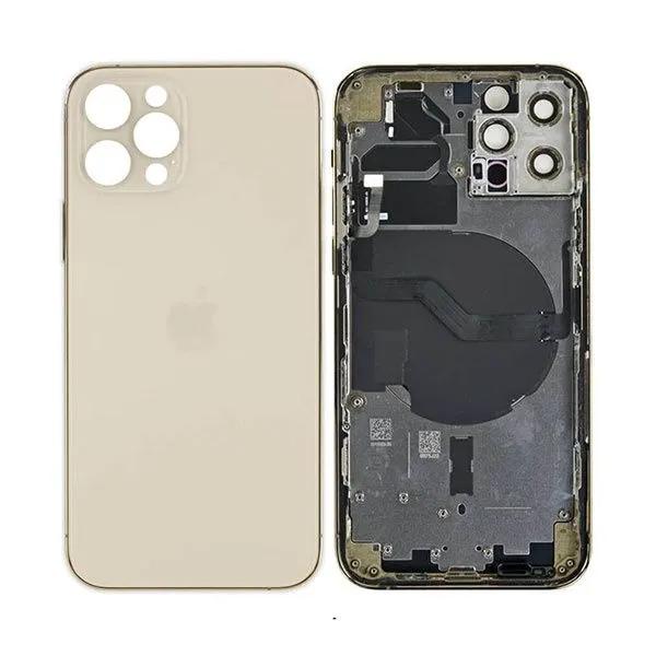 Thay Vỏ iPhone 12 | Pro | Pro Max
