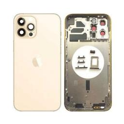 Thay Vỏ iPhone 12 | Pro | Pro Max