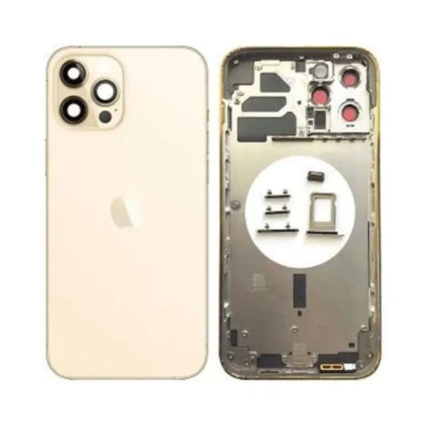 Thay Vỏ iPhone 12 | Pro | Pro Max