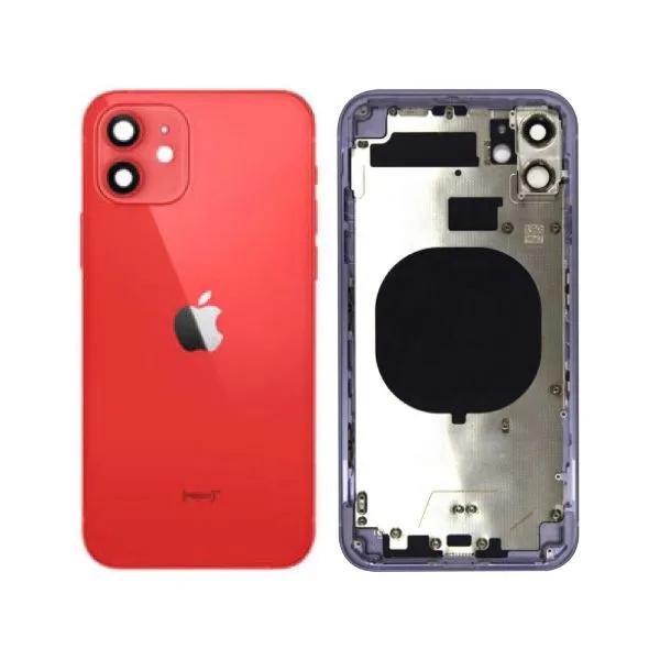 Thay Vỏ iPhone 12 | Pro | Pro Max