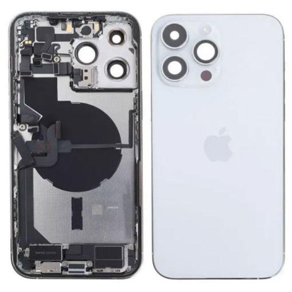 Thay Vỏ iPhone 14 | Plus | Pro | Pro Max