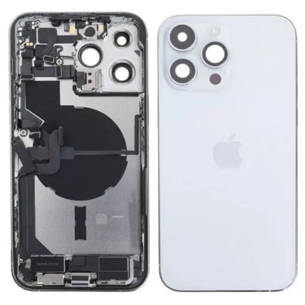 Thay Vỏ iPhone 14 | Plus | Pro | Pro Max