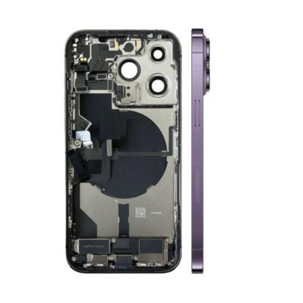 Thay Vỏ iPhone 14 | Plus | Pro | Pro Max