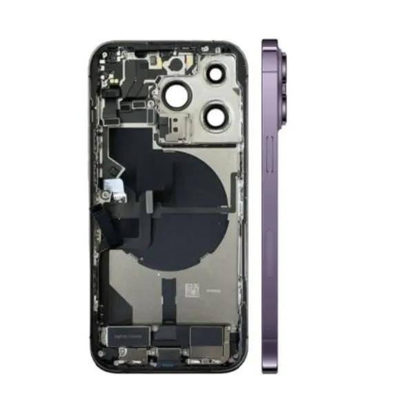 Thay Vỏ iPhone 14 | Plus | Pro | Pro Max