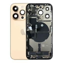 Thay Vỏ iPhone 14 | Plus | Pro | Pro Max