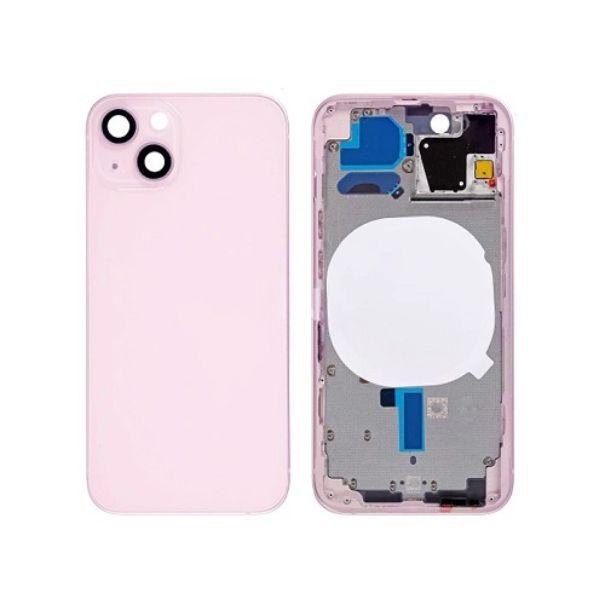 Thay Vỏ iPhone 14 | Plus | Pro | Pro Max