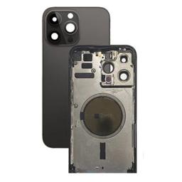 Thay Vỏ iPhone 15 | Plus | Pro | Pro Max