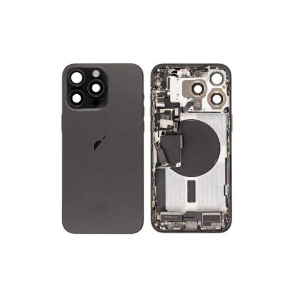 Thay Vỏ iPhone 15 | Plus | Pro | Pro Max