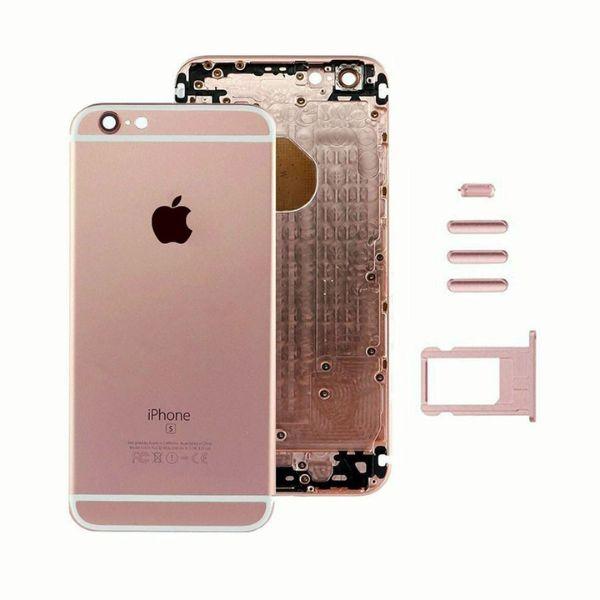 Thay Vỏ iPhone 6s | 6s Plus