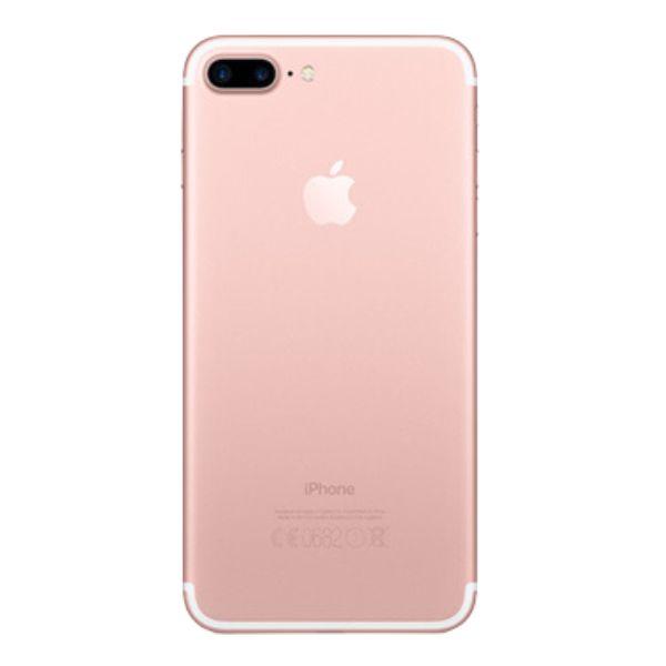 Thay Nắp Lưng iPhone 7 | 7 Plus
