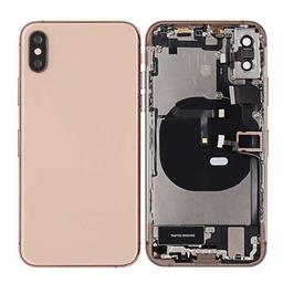 Thay Vỏ iPhone X | XR