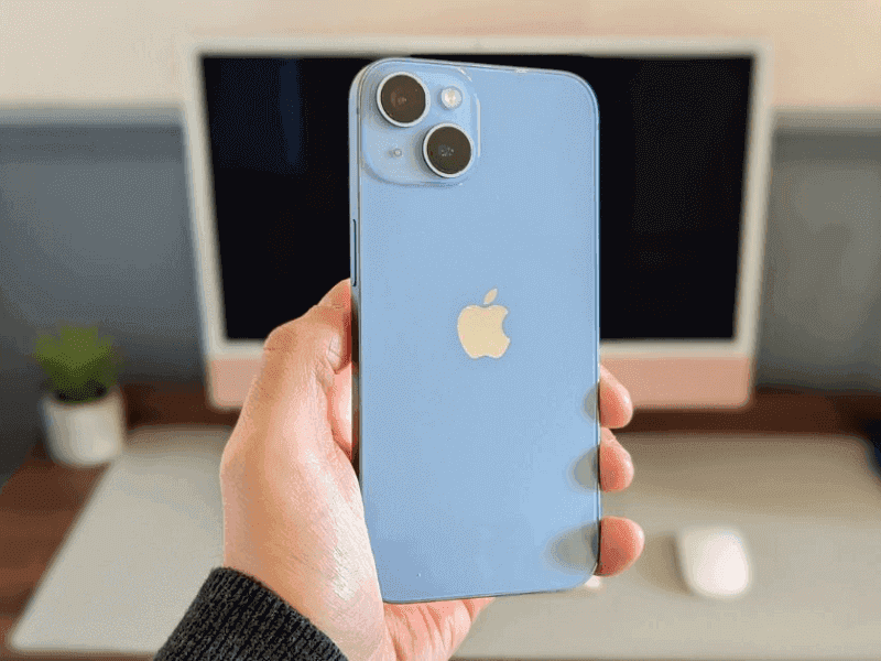 15 triệu nên mua iPhone nào? 5+ iPhone dưới 15 triệu đáng mua