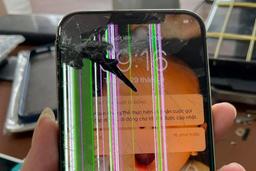 Có Nên Tự Thay Màn Hình iPhone Đà Nẵng Tại Nhà ?