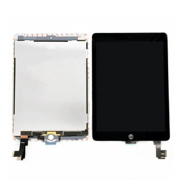 Ép Kính iPad Air 2