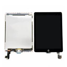 Ép Kính iPad Air 2