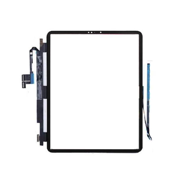 Ép Kính iPad Pro 11 inch (2021)