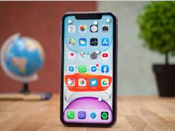 Màn iPhone bị đốm trắng: Nguyên nhân và cách khắc phục hiệu quả