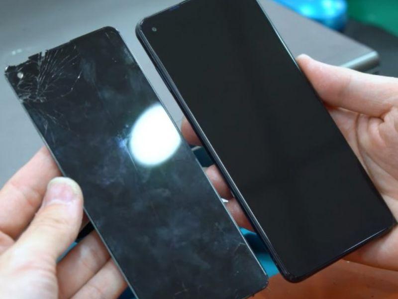 Top 5 địa chỉ thay màn hình điện thoại tại Đà Nẵng uy tín, lấy liền