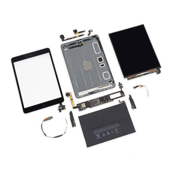 Thay Màn Hình iPad Mini 3