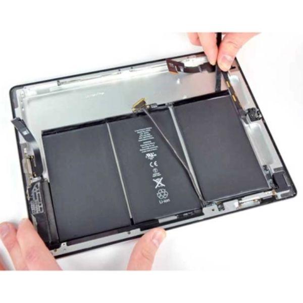 Thay Pin iPad 3