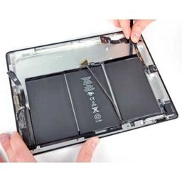Thay Pin iPad 3