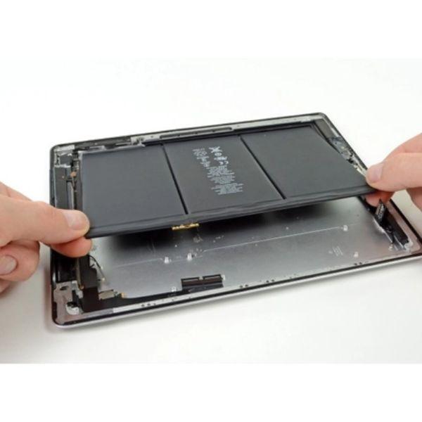 Thay Pin iPad 4