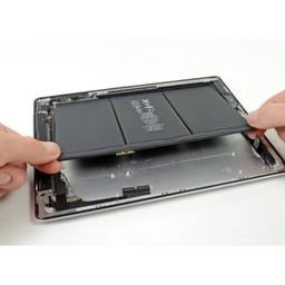 Thay Pin iPad 4