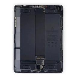Thay Pin iPad Air 3