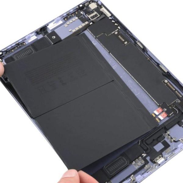 Thay Pin iPad Air 6