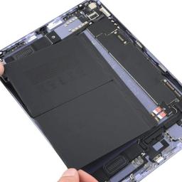 Thay Pin iPad Air 6